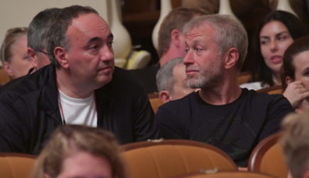 В теракте с ДРГ на Белгородчине всплыло имя олигарха Абрамовича. Источник указал на айфоны