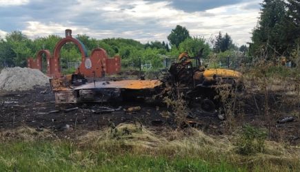 Киев ответил за Бахмут и пропустил самый мощный удар России. Теперь стыдливо молчит