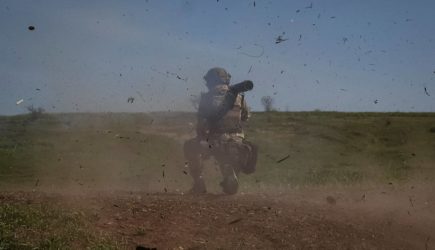 В США заявили о столкновении Украины со смертельной дилеммой