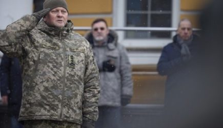 Новое &laquo;воскрешение&raquo; Залужного: Что не так с &laquo;возвращением&raquo; главкома ВСУ