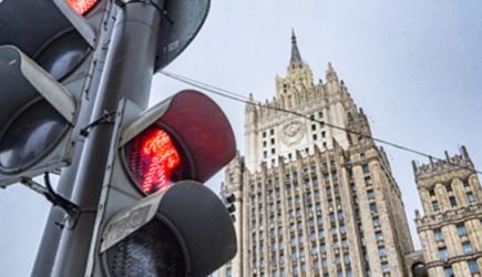 Россия трижды наказала Швецию. Удар возмездия приняли дипломаты