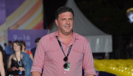 &#171;Нам такие не нужны&#187;: Виторган призвал выгнать некоторых россиян из страны