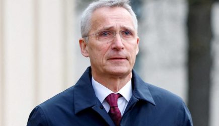 НАТО предупредило Приштину из-за ситуации в Косово