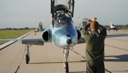 НАТО подало особый сигнал Путину. Военными учениями