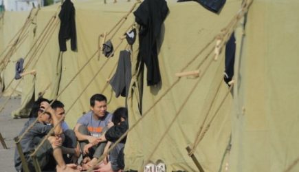 Русский бунт с привкусом СВО. Мигранты перешли черту