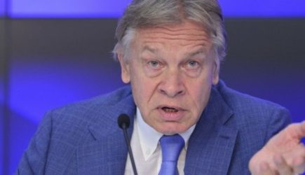 Пушков раскрыл, что власти США пытаются скрыть от всего мира