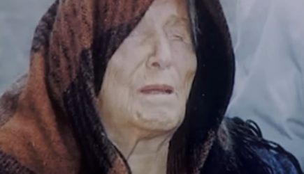 Стало известно леденящее душу пророчество Ванги на 2023 год