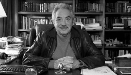 Умер Эдуард Сагалаев