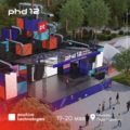 Киберфестиваль Positive Hack Days 12 в Москве