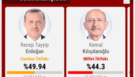 Bыслать из страны всех беженцев