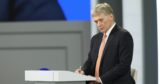 Песков: «Идет война против нас по всем фронтам»