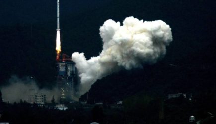 Китайцы на Луне