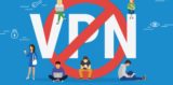 В России наблюдается блокировка VPN-подключений на базе OpenVPN