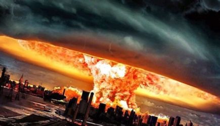 Третья мировая война: уже известны дата и место