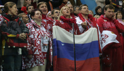 «Щелчок по носу всему миру»: Русские доказали, что не встанут на колени