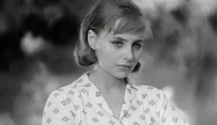 Умерла любимая всеми актриса и первая красавица