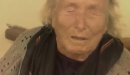 Даже пепла не останется: Ванга говорила, какая страна погибнет в 2023 году