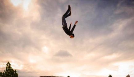 18 июня 2023 начало конца