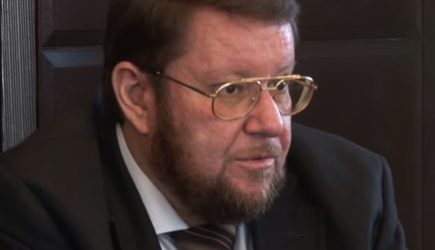 &laquo;Пока не жахнуло&raquo;: Сатановский раскрыл план Запада по &laquo;ядерной драке&raquo; с РФ