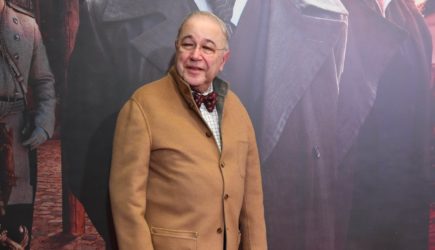 В добрый путь: оставившая Петросяна жена оказалась в монастыре