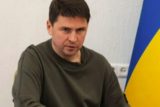 Подоляк назвал планом Украины убийство максимального числа россиян