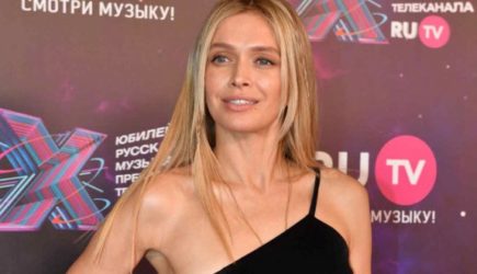 «Их карьера пойдет вниз»: что будет с Брежневой и Меладзе после переезда из России