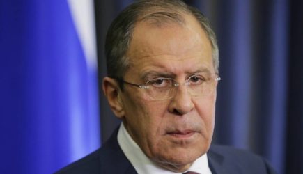 Лавров: вопрос о включении Африканского союза в G20 будет решён в ближайшей перспективе