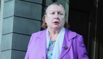 &#171;Она совсем плоха&#187;: Татьяну Кравченко вновь обвинили в пристрастии к алкоголю