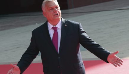 &laquo;Мы платим очень высокую цену&raquo; Как Венгрии удается дружить с Россией, несмотря на давление всей Европы?