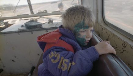 «Дома превратились в труху» В 1995 году землетрясение стерло с лица земли российский Нефтегорск. Как это было?