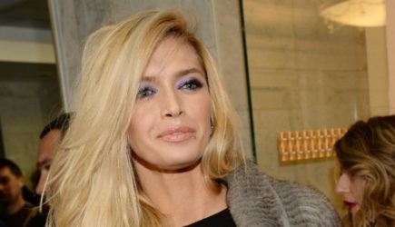 Вере Брежневой навсегда закрыли въезд в Россию