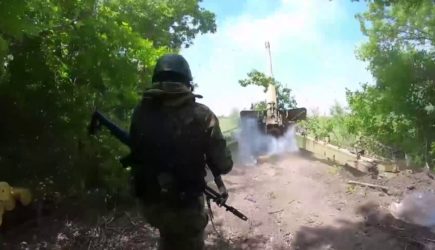 &laquo;Очень сложно&raquo;: в ВСУ признали проблемы в контрнаступлении из-за ВС РФ