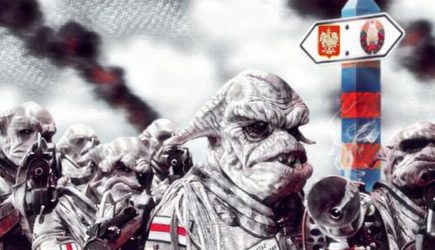 Тучи над Белоруссией сгущаются: Польша начинает играть &laquo;по-черному&raquo;