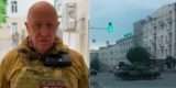 Уголовное дело против Пригожина прекратят, основатель ЧВК «Вагнер» уедет в Белоруссию