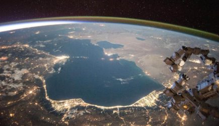 Исчезнут с лица земли: астролог предсказал шокирующее будущее для человечества