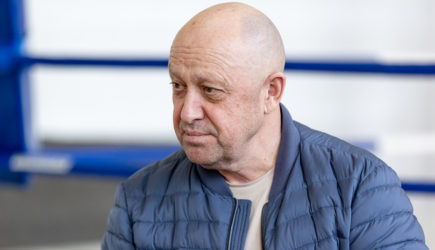 Уголовное дело в отношении основателя ЧВК &laquo;Вагнер&raquo; Пригожина не прекращено