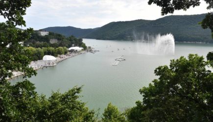 Туристка поехала на юг России и описала отдых фразой &laquo;неожиданно достойно&raquo;