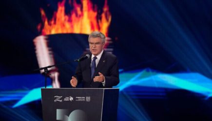 &laquo;А&nbsp;Бах-то засуетился!&raquo;: МОК напугался грядущих московских &laquo;Игр дружбы&raquo;