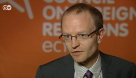 &laquo;В&nbsp;Германии растут пророссийские настроения&raquo;&nbsp;&mdash; немецкий политолог