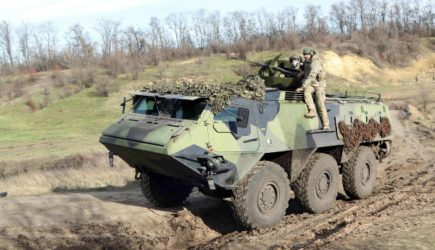 ВСУ лишают &laquo;Сису&raquo;: Российская армия крушит западную бронетехнику в&nbsp;Запорожье