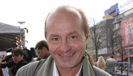 «Конфликт с его дамой сердца»: таролог заявила о причинах гибели Панина