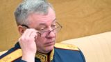 Руководивший операциями ЧВК «Вагнер» депутат призвал Пригожина покончить с собой