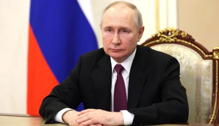 Путин назвал главное отличие в отношении к Корану в России и других странах