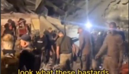 Визг после удара в Краматорске доказывает, что попали куда надо — эксперты