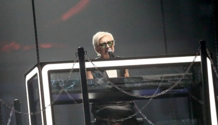 В&nbsp;Ростове-на-Дону все-таки продавили концерт &laquo;заукраинки&raquo; Арбениной