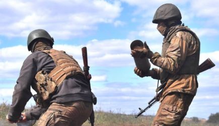 Ходаковский считает, что пятисотые, которых &laquo;было немало&raquo;, примкнули&nbsp;бы к&nbsp;мятежникам