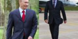 Наряд Путина оценили фразой «раздает стиль»