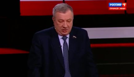 Гурулев ответил на&nbsp;вопрос о&nbsp;том, когда начнется наше наступление