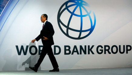 У&nbsp;Всемирного банка закончились деньги для Украины