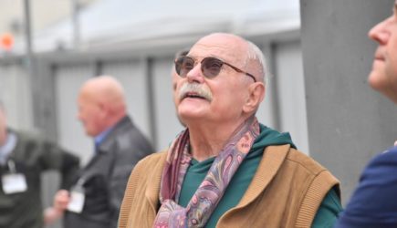 «Настолько было больно»: Михалков затаил смертельную обиду на Ярославскую область